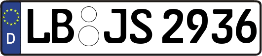LB-JS2936