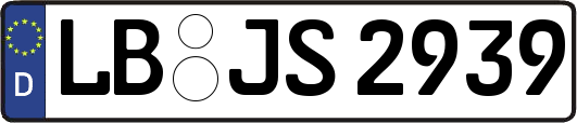 LB-JS2939