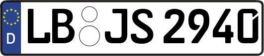 LB-JS2940