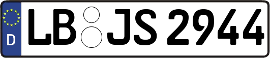 LB-JS2944