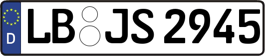 LB-JS2945