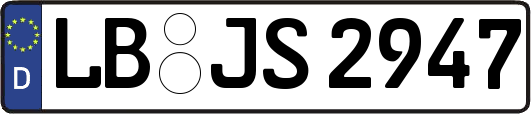 LB-JS2947