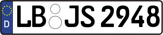 LB-JS2948
