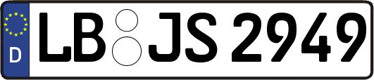 LB-JS2949