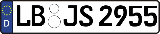 LB-JS2955