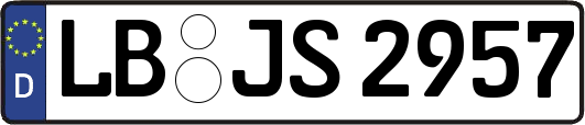 LB-JS2957