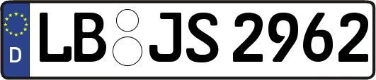 LB-JS2962