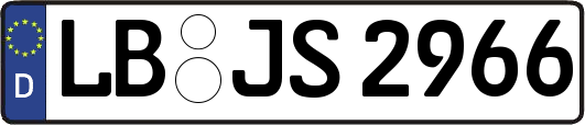 LB-JS2966