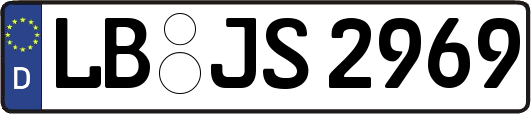 LB-JS2969