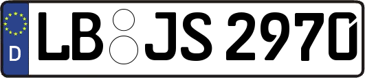 LB-JS2970