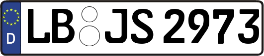 LB-JS2973