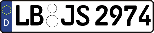 LB-JS2974