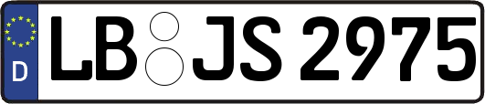 LB-JS2975