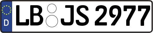 LB-JS2977