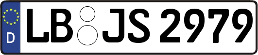 LB-JS2979