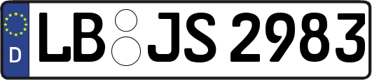 LB-JS2983