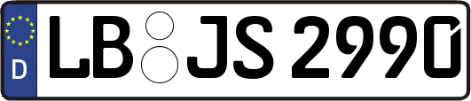 LB-JS2990