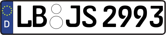 LB-JS2993