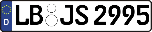 LB-JS2995