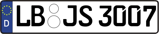 LB-JS3007