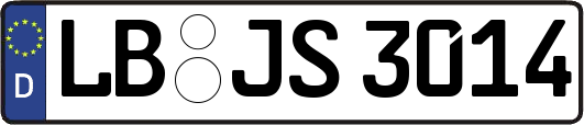 LB-JS3014