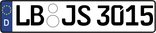 LB-JS3015