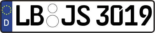LB-JS3019