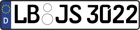 LB-JS3022