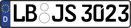 LB-JS3023