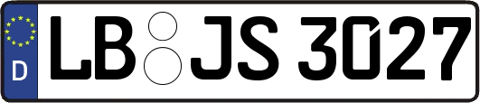 LB-JS3027
