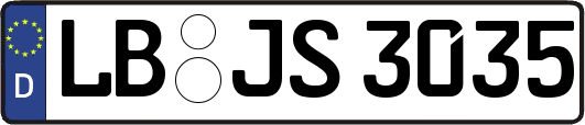 LB-JS3035