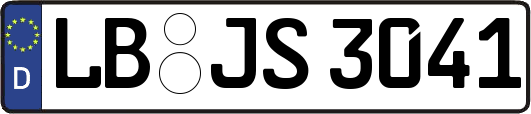 LB-JS3041