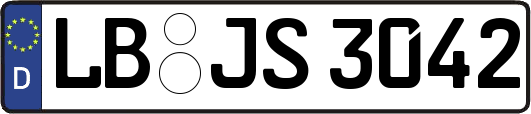 LB-JS3042