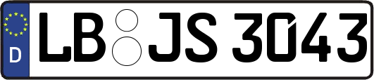 LB-JS3043