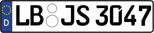 LB-JS3047