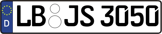 LB-JS3050