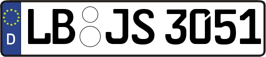 LB-JS3051