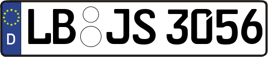 LB-JS3056