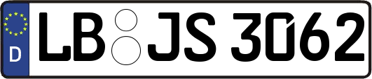 LB-JS3062