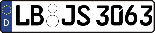 LB-JS3063