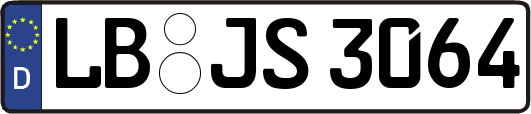 LB-JS3064