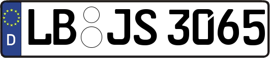LB-JS3065