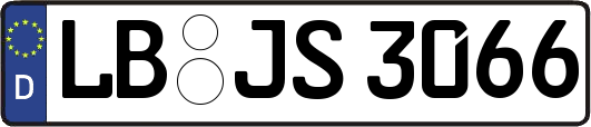 LB-JS3066
