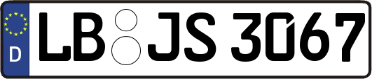 LB-JS3067