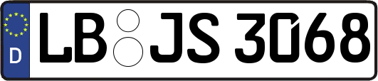 LB-JS3068