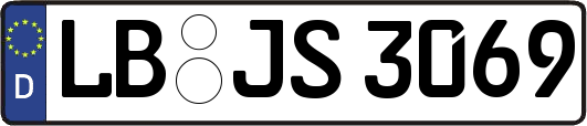 LB-JS3069