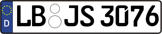 LB-JS3076