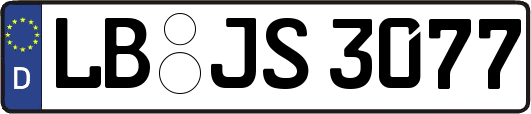 LB-JS3077