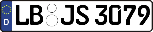 LB-JS3079