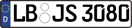 LB-JS3080